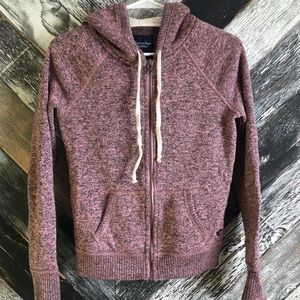 American Eagle Pink Jacket